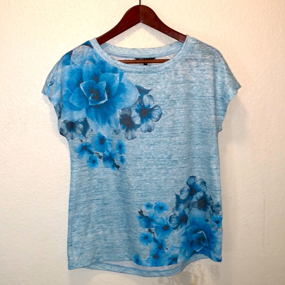 Nicole Miller Top